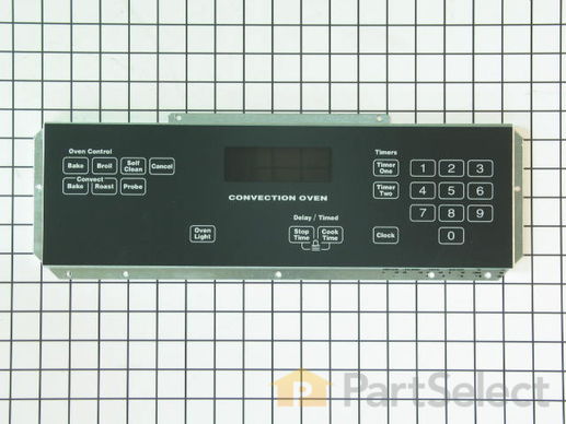 2078082-1-M-Whirlpool-71002871-Membrane Switch