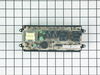 Electronic Control with Faceplate – Part Number: 71002959