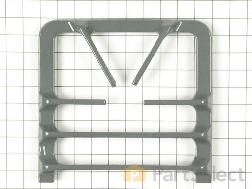 2078195-1-M-Whirlpool-71003037-Burner Grate - Gray