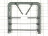 2078195-2-S-Whirlpool-71003037-Burner Grate - Gray