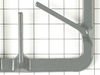 2078195-3-S-Whirlpool-71003037-Burner Grate - Gray
