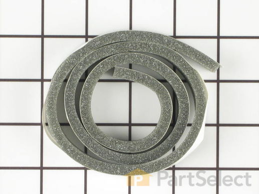 2078373-1-M-Whirlpool-71003286-Foam Tape - 30"