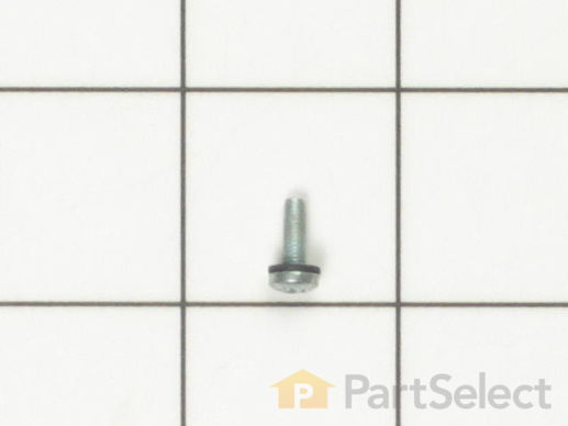 2078761-1-M-Whirlpool-7101P286-60-Range Burner Mounting Screw