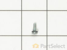 Range Burner Mounting Screw – Part Number: 7101P286-60