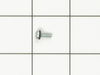 2078761-2-S-Whirlpool-7101P286-60-Range Burner Mounting Screw