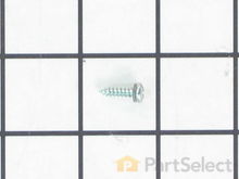SCREW – Part Number: 7101P343-60