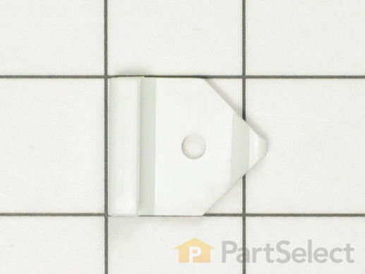 2078951-1-M-Whirlpool-7112P094-60-Single Glass Retainer Clip