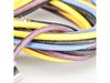 2078968-2-S-Whirlpool-712022K-Wire Harness with 4 Wire Contacts