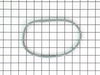 SILICONE SEAL (sold individually, 6 recommended) – Part Number: 7212P011-60