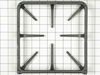 Single Burner Grate – Part Number: 74001769