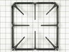 2080543-2-S-Whirlpool-74001769-Single Burner Grate