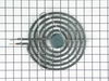 2080554-2-S-Whirlpool-74001781-Surface Burner Element - 8" - 2600W