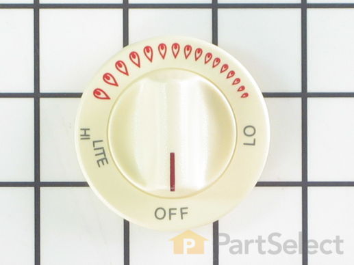 2080666-1-M-Whirlpool-74001962-Burner Knob