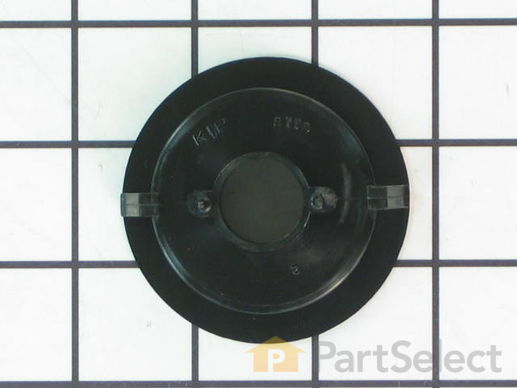 2080712-1-M-Whirlpool-74002052-BEZEL- KNO