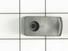 Broiler Drawer Support - Front – Part Number: 74002312