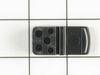 2080841-3-S-Whirlpool-74002312-Broiler Drawer Support - Front