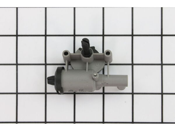 2080913-1-M-Whirlpool-74002413-Burner Control Valve with Igniter