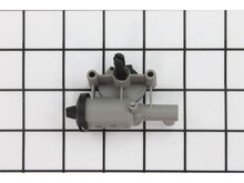 Burner Control Valve with Igniter – Part Number: 74002413