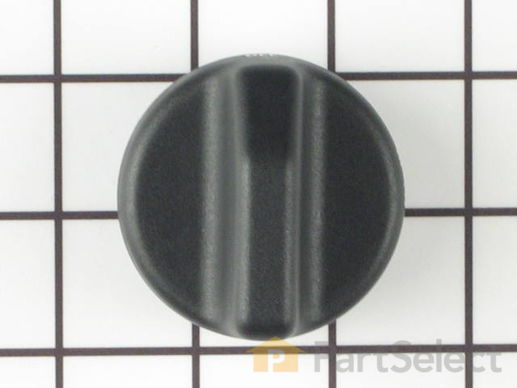 2080937-1-M-Whirlpool-74002445-Burner Valve Knob