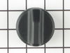 Burner Valve Knob – Part Number: 74002445