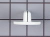 2081125-2-S-Whirlpool-74002760-KNOB, SWITCH (WHT)