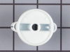 2081125-3-S-Whirlpool-74002760-KNOB, SWITCH (WHT)