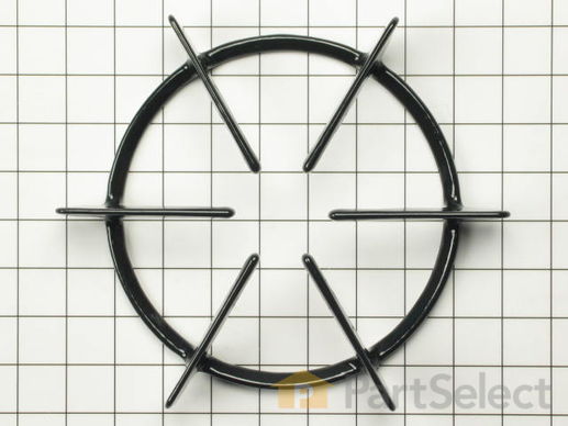 2081327-1-M-Whirlpool-74003166-Burner Grate