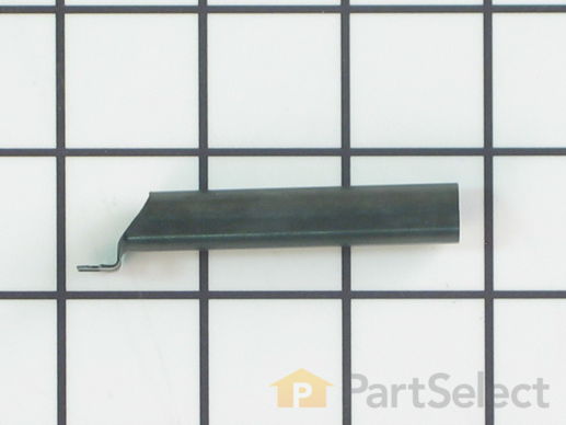 2081435-1-M-Whirlpool-74003327-Flashtube Extention - Front
