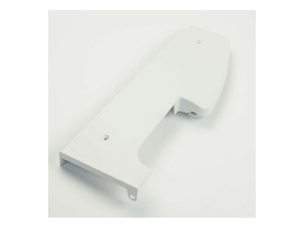 2081469-1-M-Whirlpool-74003370-Control Panel End Cap - Left Side