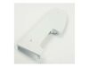 Control Panel End Cap - Left Side – Part Number: 74003370
