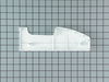 2081469-2-S-Whirlpool-74003370-Control Panel End Cap - Left Side