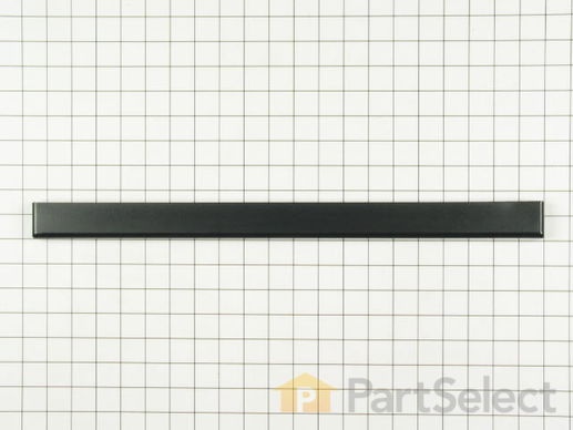 2081524-1-M-Whirlpool-74003430-Door End Cap - Black