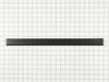 Door End Cap - Black – Part Number: 74003430