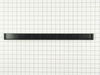 2081524-2-S-Whirlpool-74003430-Door End Cap - Black