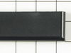2081524-3-S-Whirlpool-74003430-Door End Cap - Black