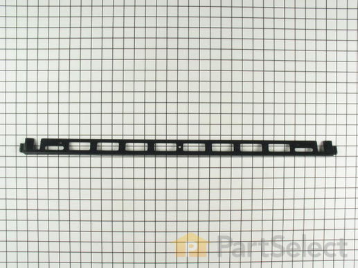 2081526-1-M-Whirlpool-74003432-Bottom Trim Piece - black