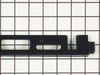 2081526-2-S-Whirlpool-74003432-Bottom Trim Piece - black