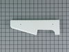 Control Panel End Cap - Right – Part Number: 74003607