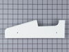 Control Panel End Cap - Left – Part Number: 74003608