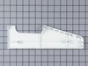 2081667-2-S-Whirlpool-74003608-Control Panel End Cap - Left
