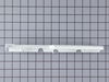 2081667-3-S-Whirlpool-74003608-Control Panel End Cap - Left