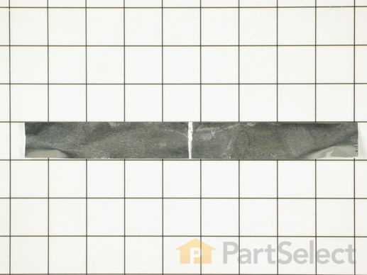 2081716-1-M-Whirlpool-74003660-Foil Tape - 8.75" x 1"
