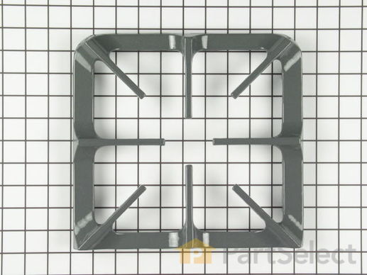 2081799-1-M-Whirlpool-74003766-Burner Grate