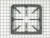 2081799-2-S-Whirlpool-74003766-Burner Grate