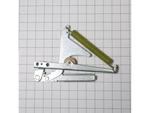 HINGE-DOOR – Part Number: 74004059