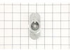 SHIELD, VENT (LWR-BLK) – Part Number: 74004096
