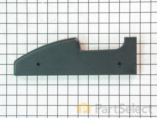 2082397-1-M-Whirlpool-74004547-End Cap - Left Side