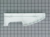 2082398-2-S-Whirlpool-74004548-Control Panel End Cap - Right Side