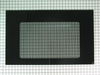 Exterior Door Glass with Tape – Part Number: 74004852