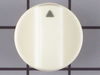 Valve Knob - bisque – Part Number: 74004970